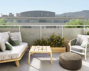 Terrace of Apartment for sale in Vélez-Málaga  with Air Conditioner, Heating and Terrace