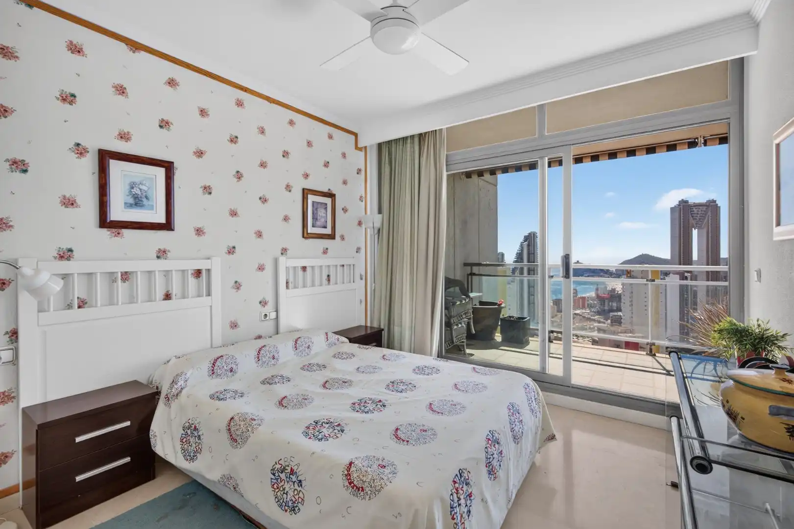 Duplex con terrazza in vendita a Calle Presidente Adolfo Suárez, imagen 8