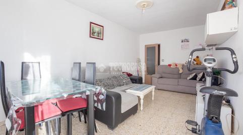 Foto 4 de Pis en venda a Prosperidad - Delicias, Salamanca Capital