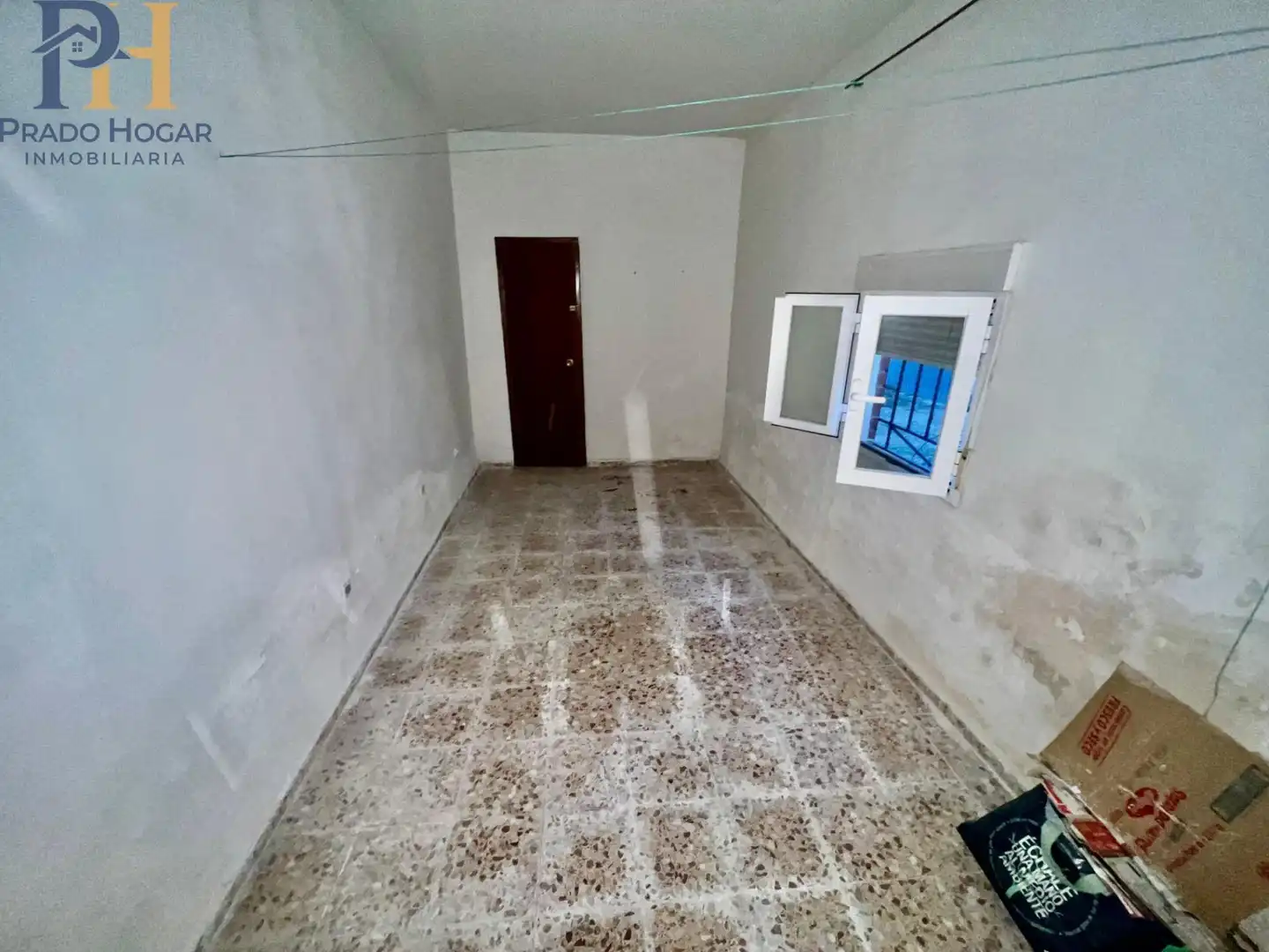 Casa o chalet en venta en La Puebla de Montalbán