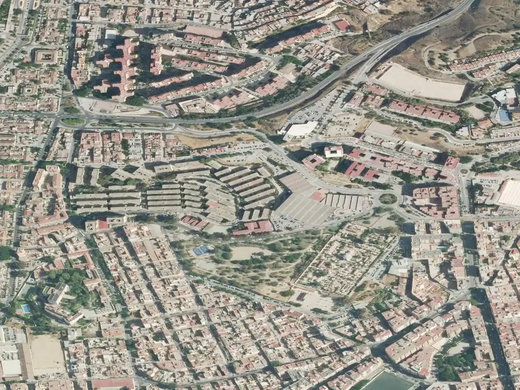 Wohnung zum Verkauf in OBISPO MUÑOZ Y HERRERA 1, imagen 3