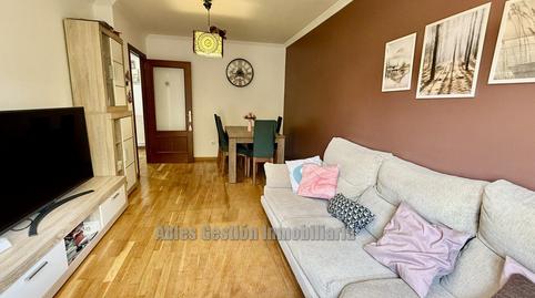 Foto 5 de Pis en venda a Del Parque, Lugones, Asturias