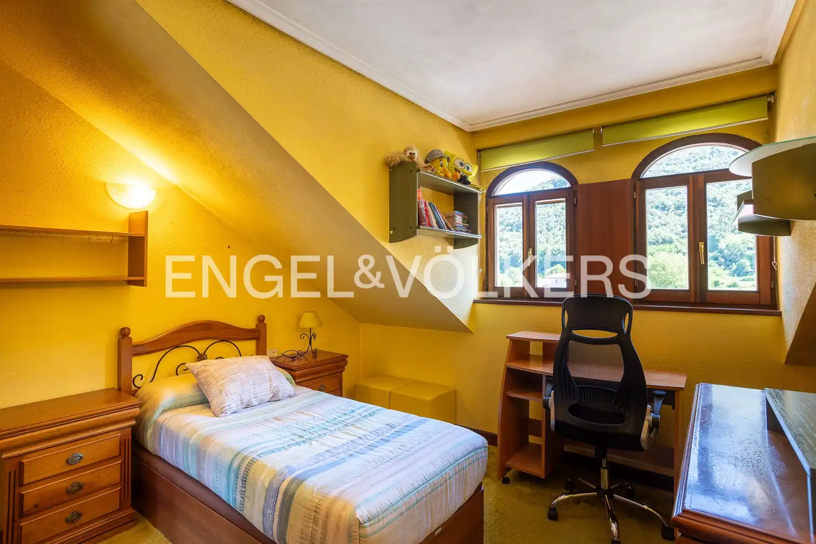 Habitación de Casa o chalet en venta en Liendo con Calefacción, Jardín privado y Terraza