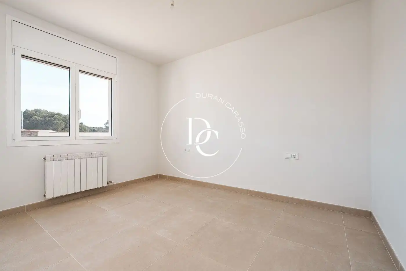 Bedroom of Houses for sale in Sant Pere de Ribes  with Heating, Private garden and Terrace