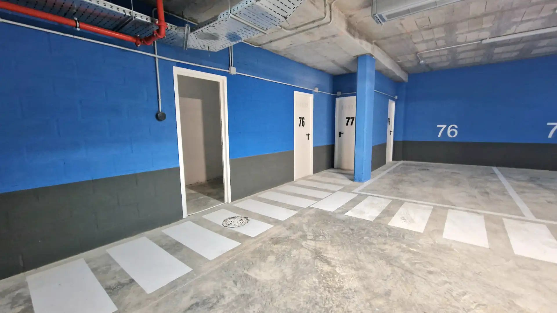 Appartamento con piscina in affitto a Calle Maimónides, imagen 27