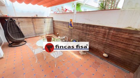 Foto 2 von Einfamilien-Reihenhaus zum Verkauf in Zona Alta, Premià de Mar