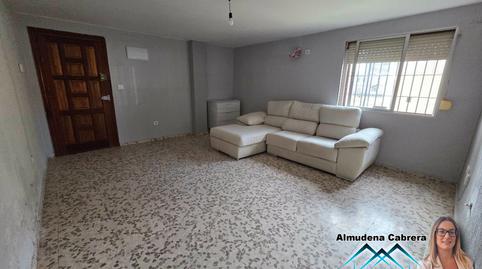 Foto 3 de Pis en venda a Avenida de Trebujena, La Plata, Jerez de la Frontera