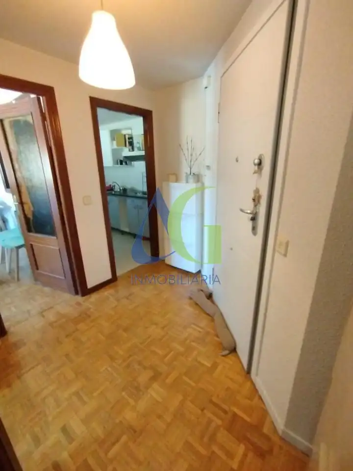 Apartamento en venta en Villaquilambre con Calefacción y Trastero