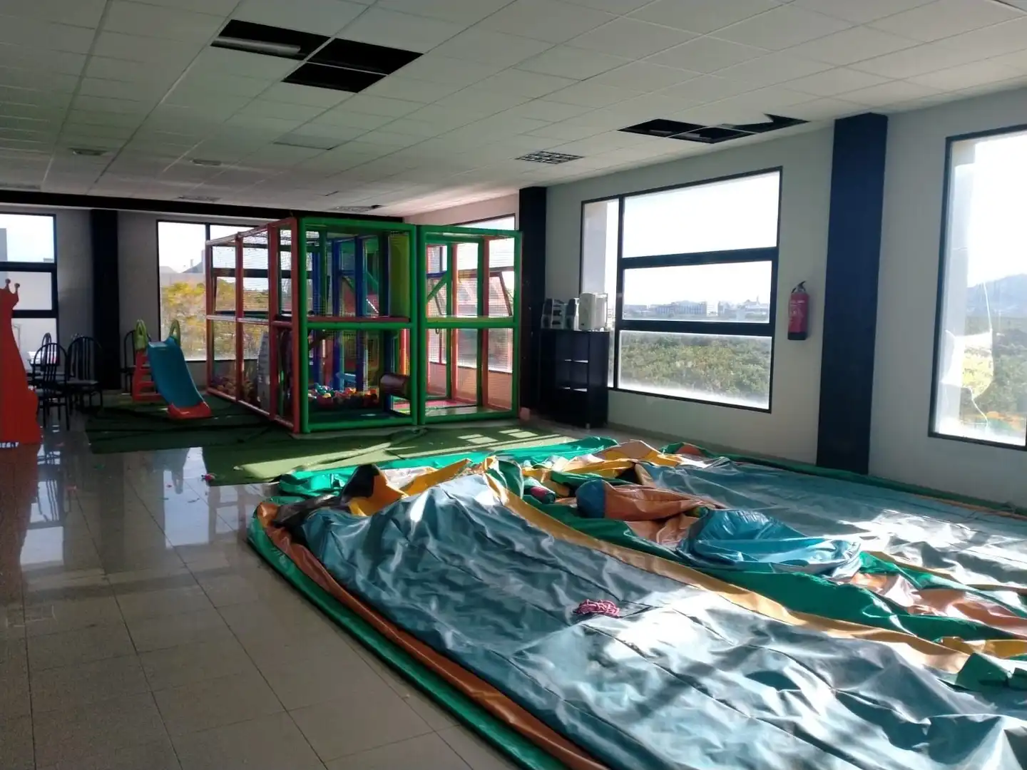 Nave industrial en venta en L'Alqueria de la Comtessa