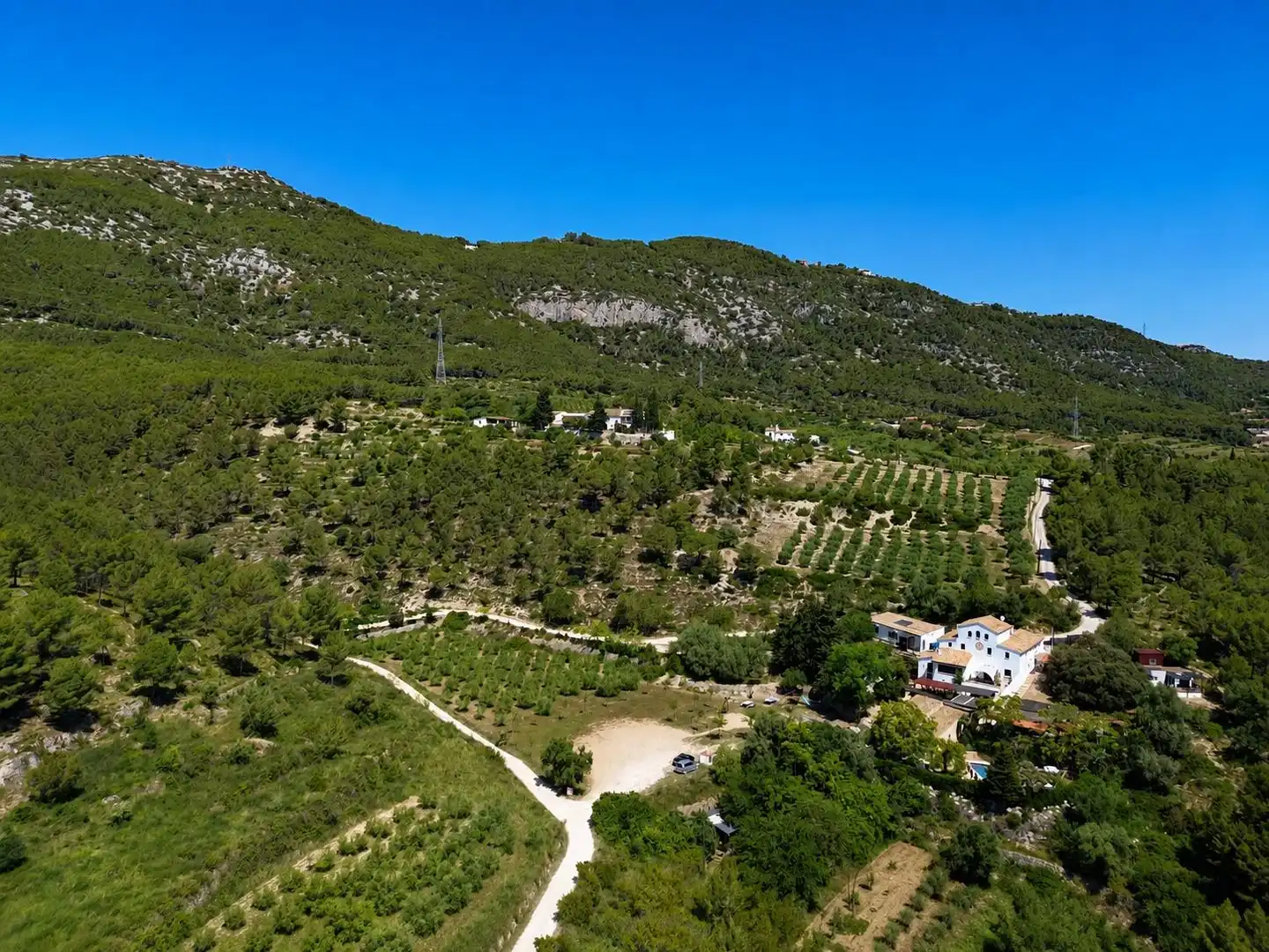 Casa con terraza en venta en Canyelles, imagen 28