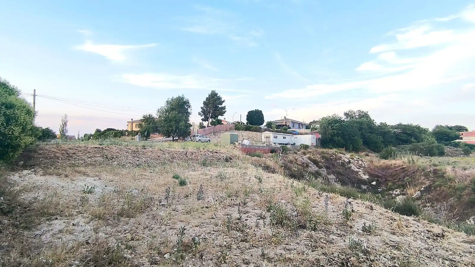 Terreno residencial en venta en Colmenar de Oreja, imagen 2