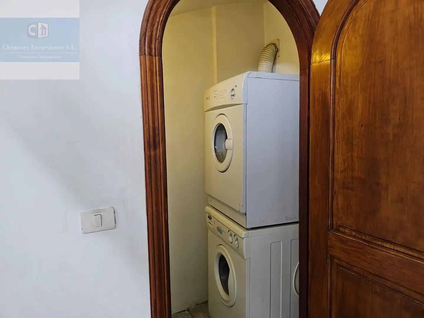 Terraced house with terrace for sale in Chayofa, imagen 19