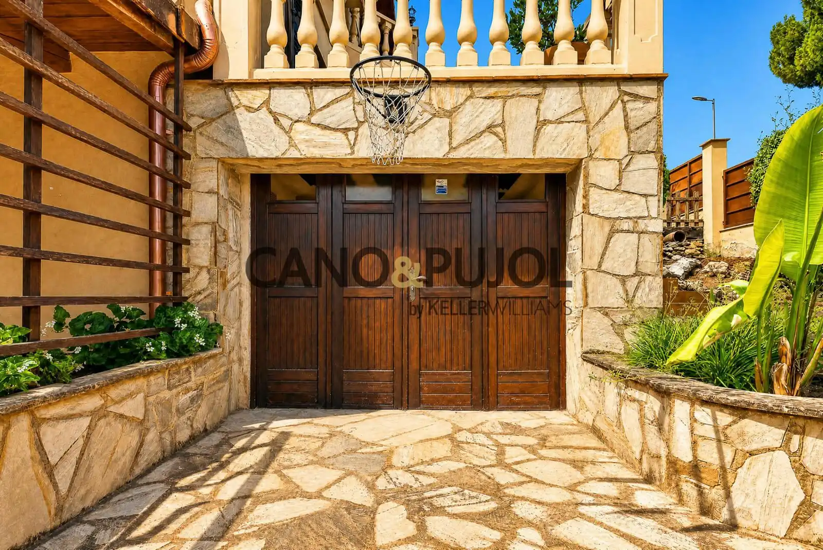 Maison avec piscine à vendre à L'Ametlla del Vallès, imagen 7