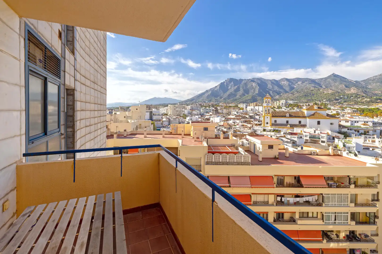 Flat with pool for sale in Marbella Centro, imagen 6
