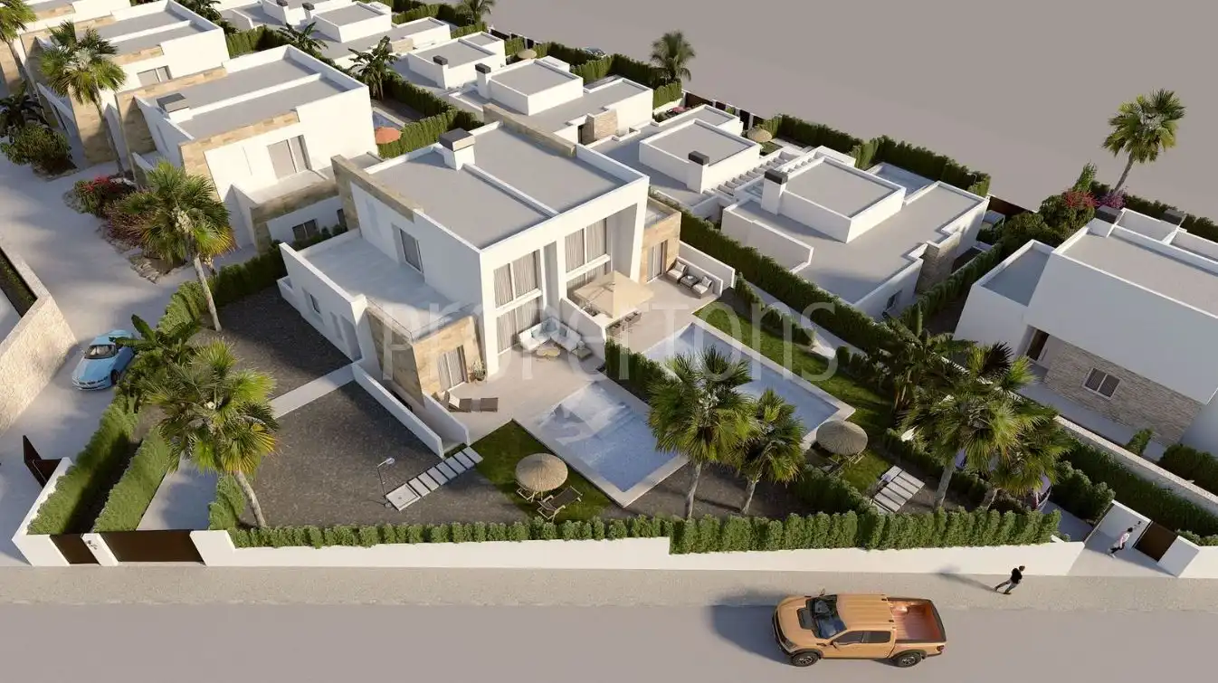 Maison à vendre à Algorfa, imagen 7
