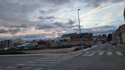 Parcela para Edificación Plurifamiliar de 3.400 m2 de Techo en Foios, imatge 2