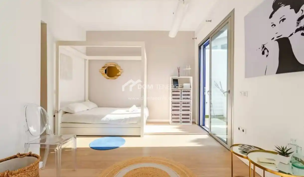 Casa amb piscina en venda a Costa Adeje, imagen 18