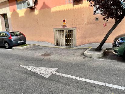 Parkplatz von Geschaftsraum zum verkauf in San Fernando de Henares