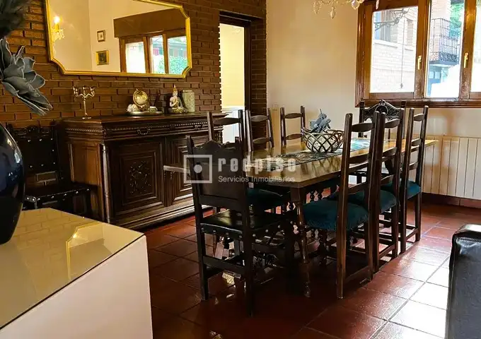 Casa o chalet en venta en El Clavín - Valdeluz