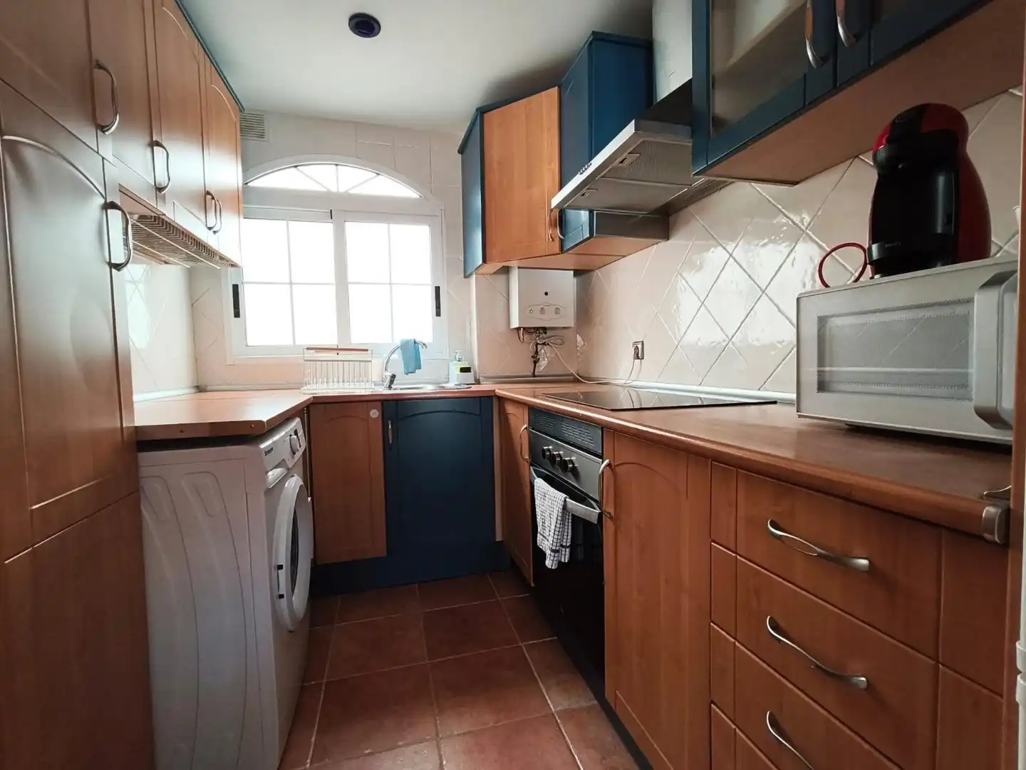 Apartment with lift for sale in Casco Antiguo - Puerto, imagen 9
