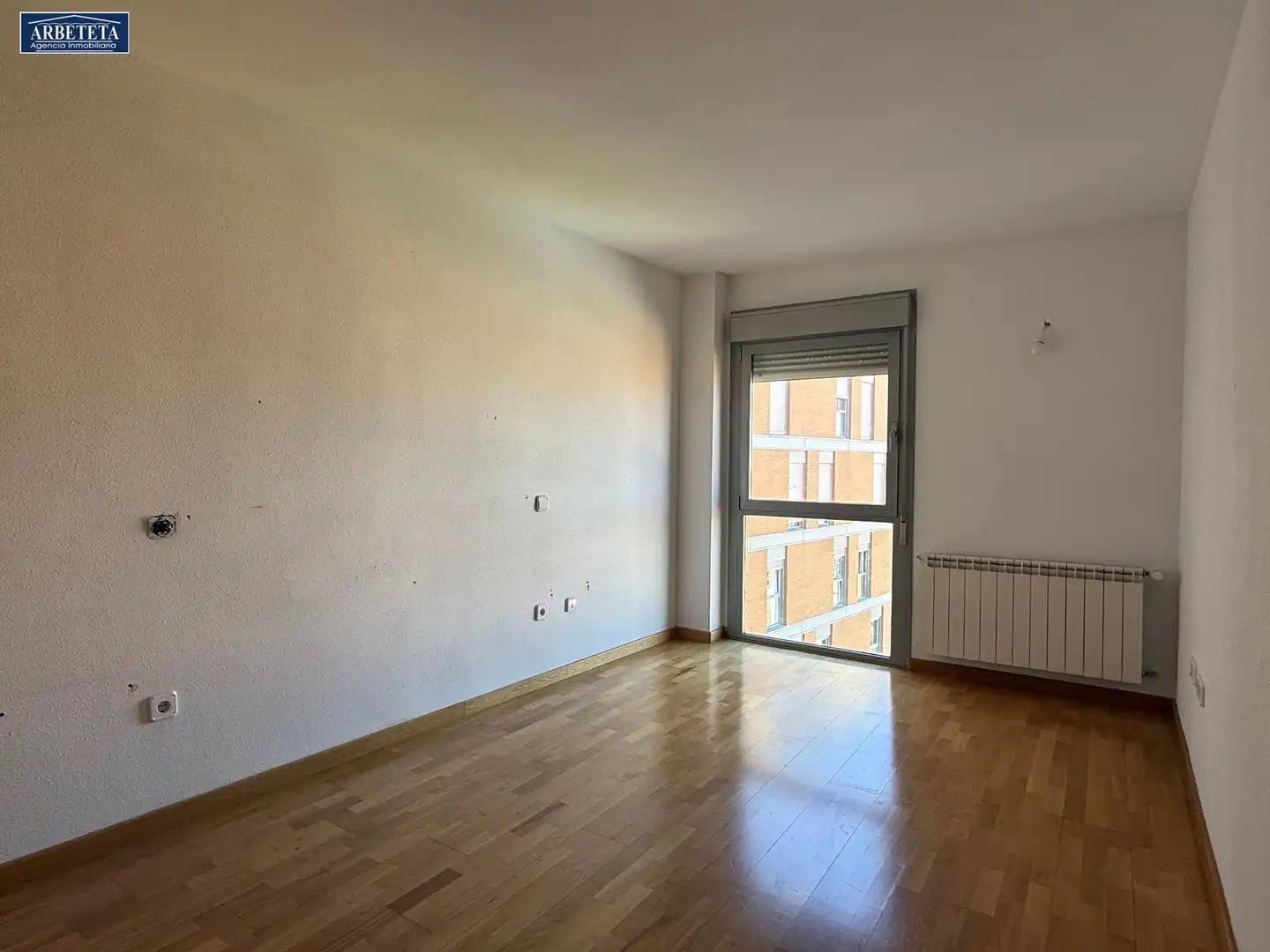 Piso con piscina en venta en Los Valles - Sanz Vázquez - El Fuerte, imagen 21