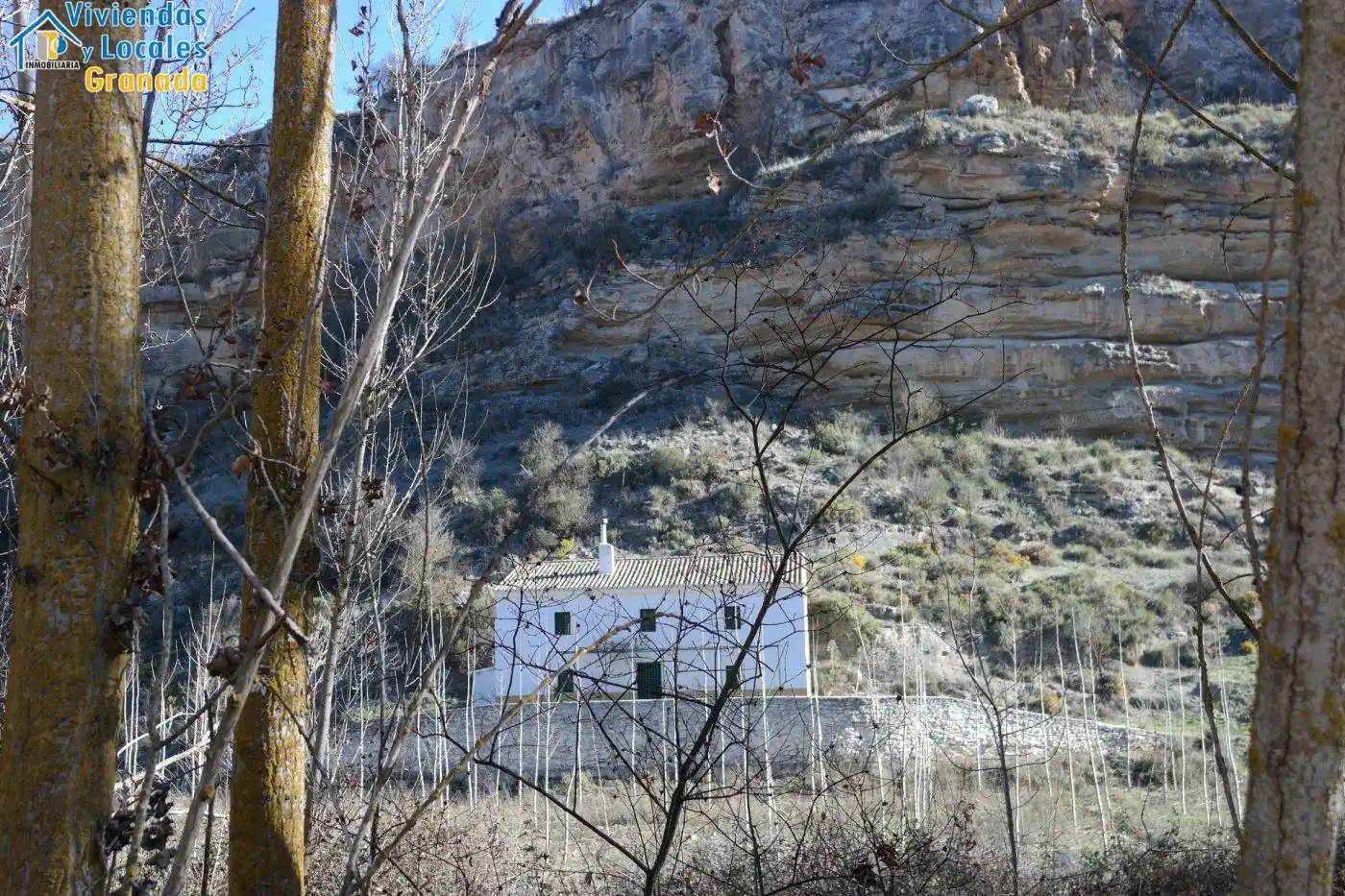 Terreni e lotti in vendita a Alhama de Granada, imagen 12