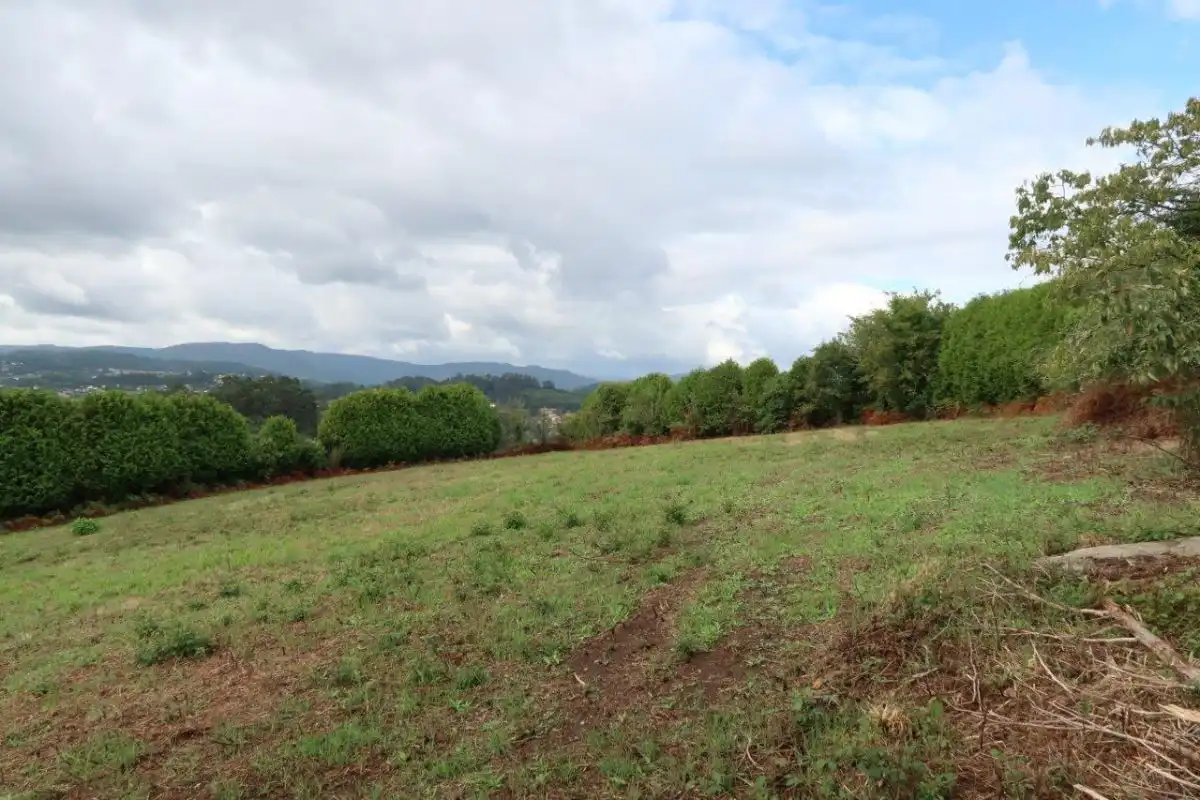 Residencial en venda en Cambre 