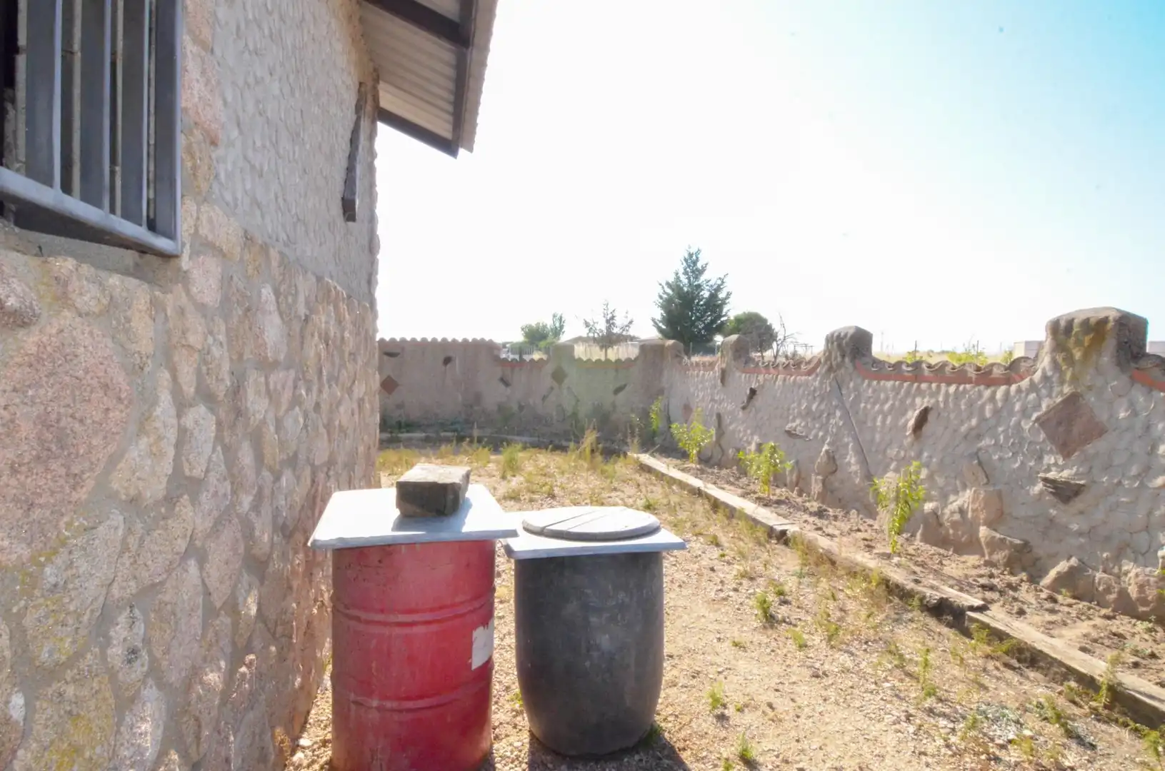 Industrial buildings for sale in Calvarrasa de Arriba
