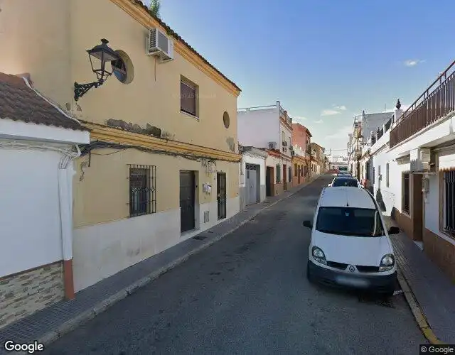Wohnung zum Verkauf in CL CAMAS, nº 22, Planta OD, Puerta OS