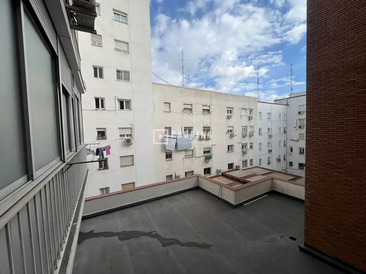 Habitación de Piso en venta en Madrid con Calefacción