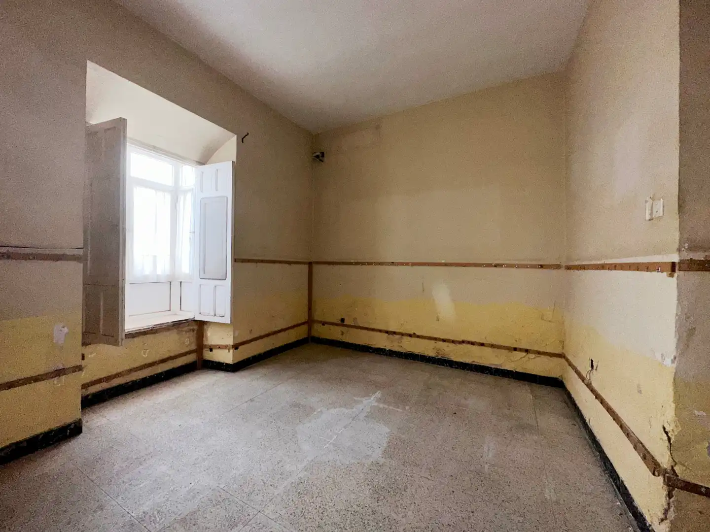 Dormitori de Casa adosada en venda en Campillos
