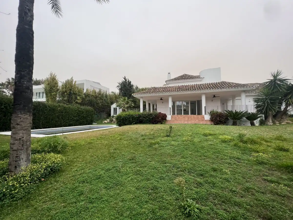 Casa a schiera in vendita a Nueva Andalucía, imagen 13