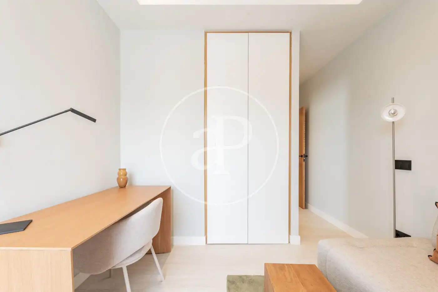 Habitación de Ático en venta en Madrid con Aire acondicionado, Calefacción y Terraza