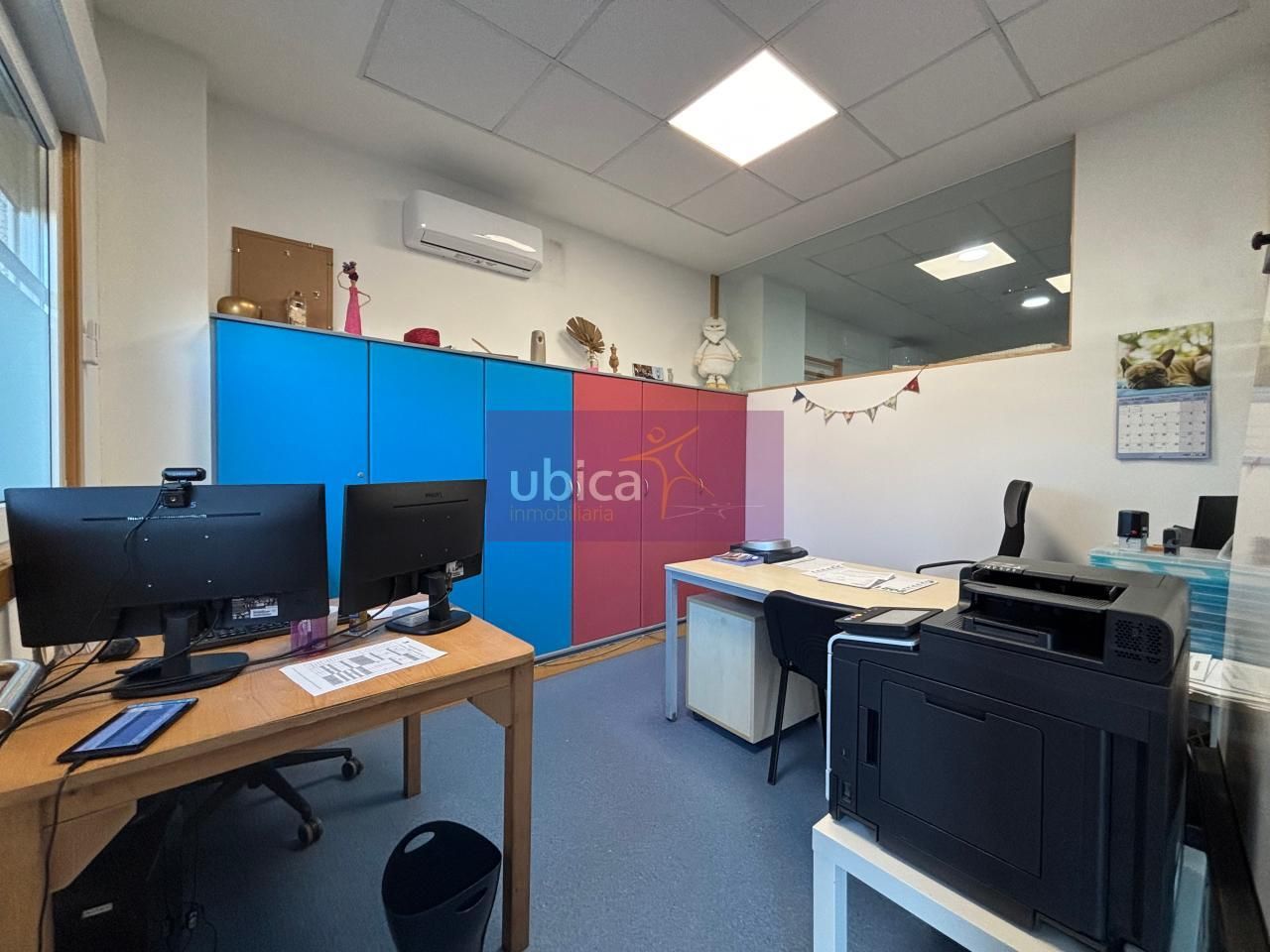 Premises for sale in Nigrán  with Air Conditioner and Furnished