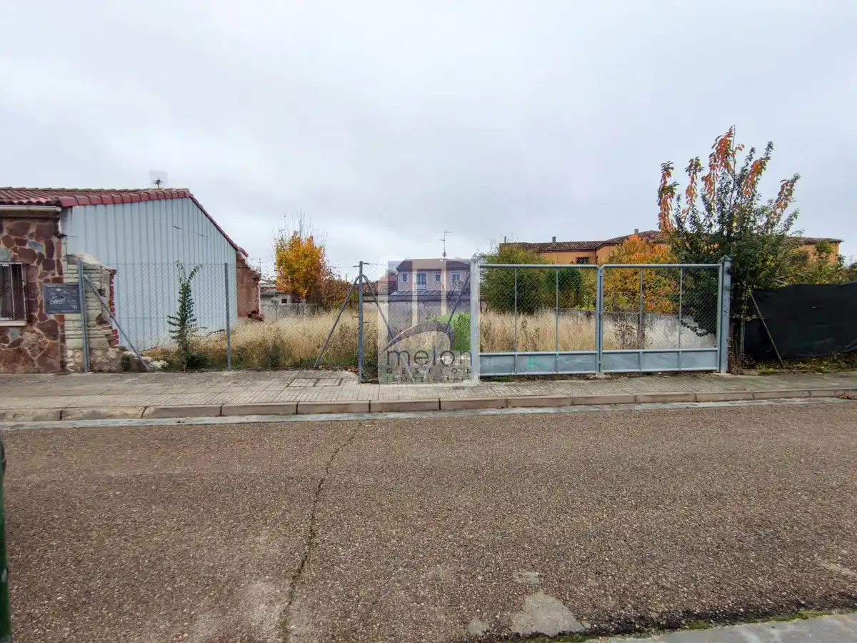 Residential for sale in Burgos
