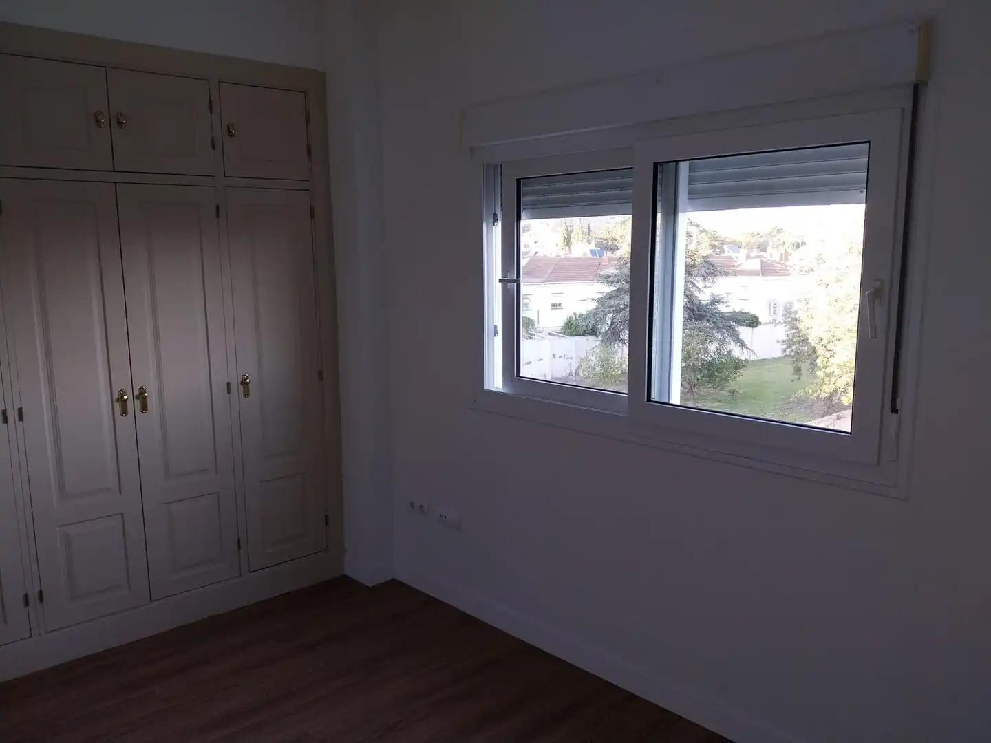 Flat for rent in Avenida de Méjico, 2, Parque Avenida