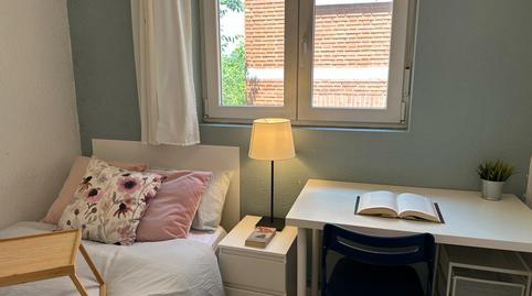 Foto 5 de Piso de alquiler en N/a, Aluche,  Madrid Capital