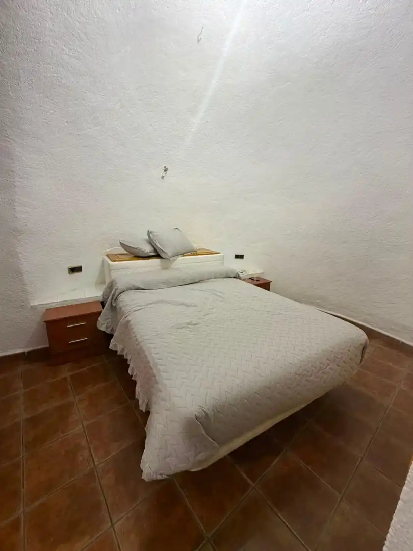 Dormitori de Apartament en venda en Valle del Zalabí amb Alarma