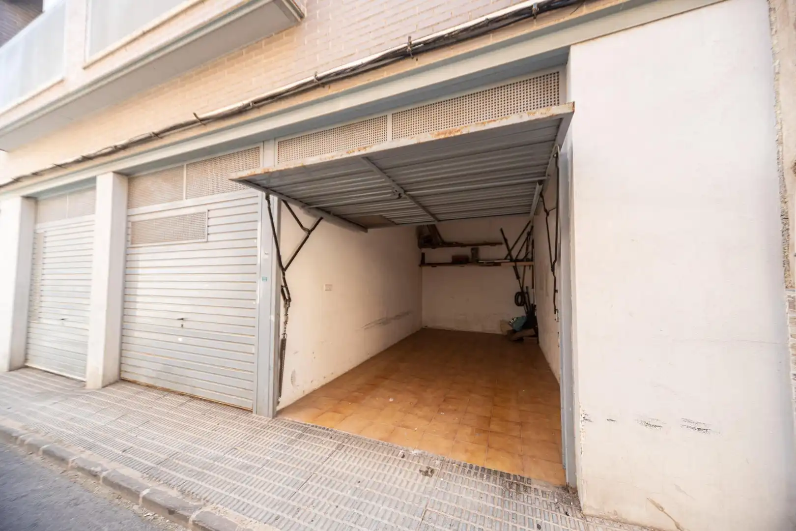 Parking of Attic for sale in Murcia  with Terrace and Storage room