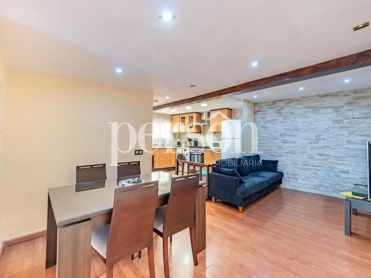 Casa o xalet en venda en Manises amb Aire condicionat, Jardí privat i Terrassa