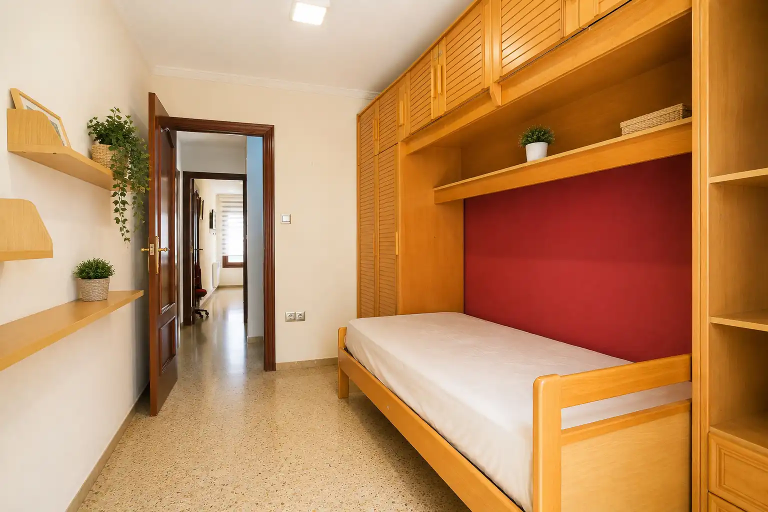 Habitación de Piso en venta en Reus con Aire acondicionado, Calefacción y Terraza