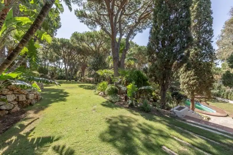 Chalet con piscina en venta en Calahonda, imagen 64