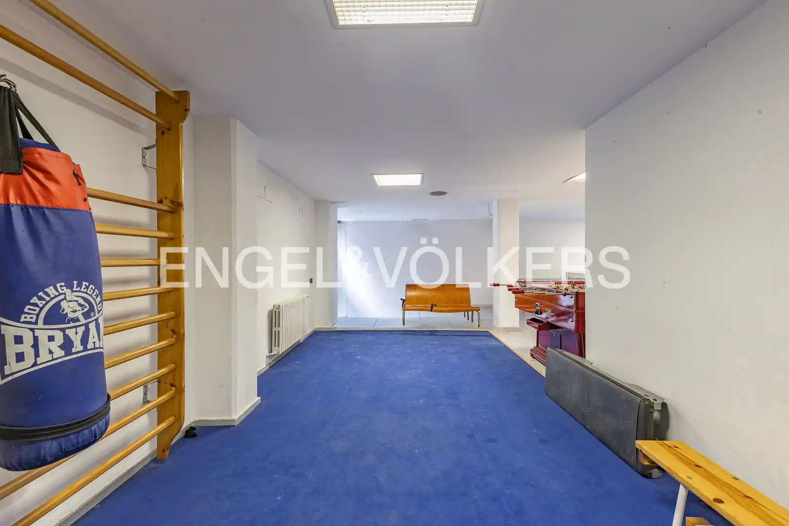 Casa o chalet en venta en Sant Cugat del Vallès con Aire acondicionado, Calefacción y Jardín privado