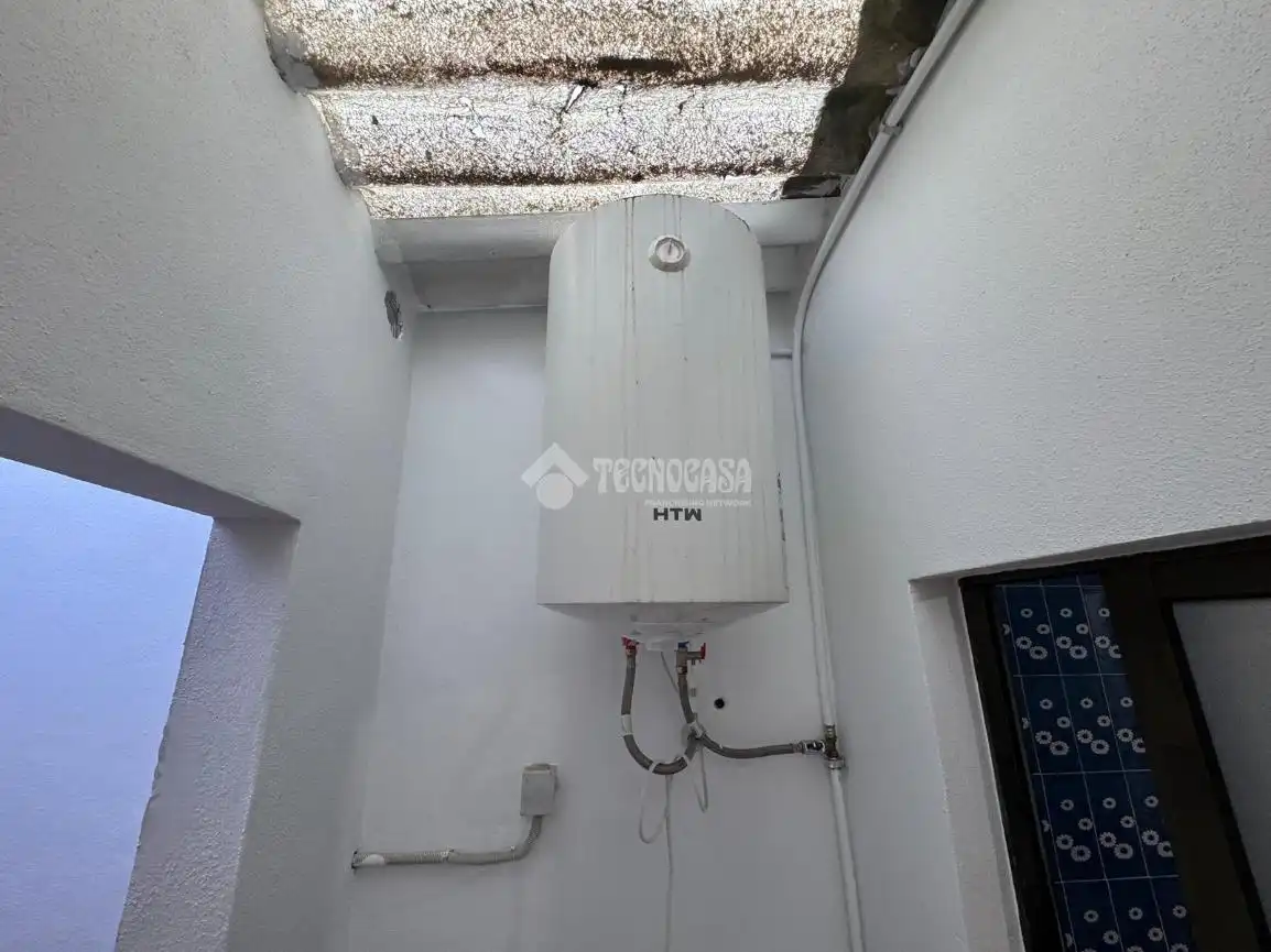 Terrassa de Casa adosada en venda en Écija