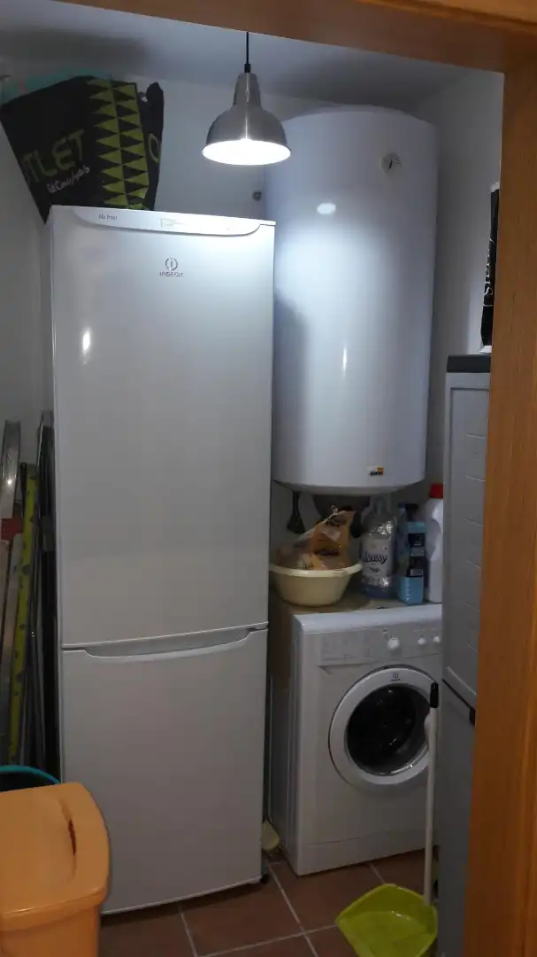Piso con piscina en venta en Selwo, imagen 18