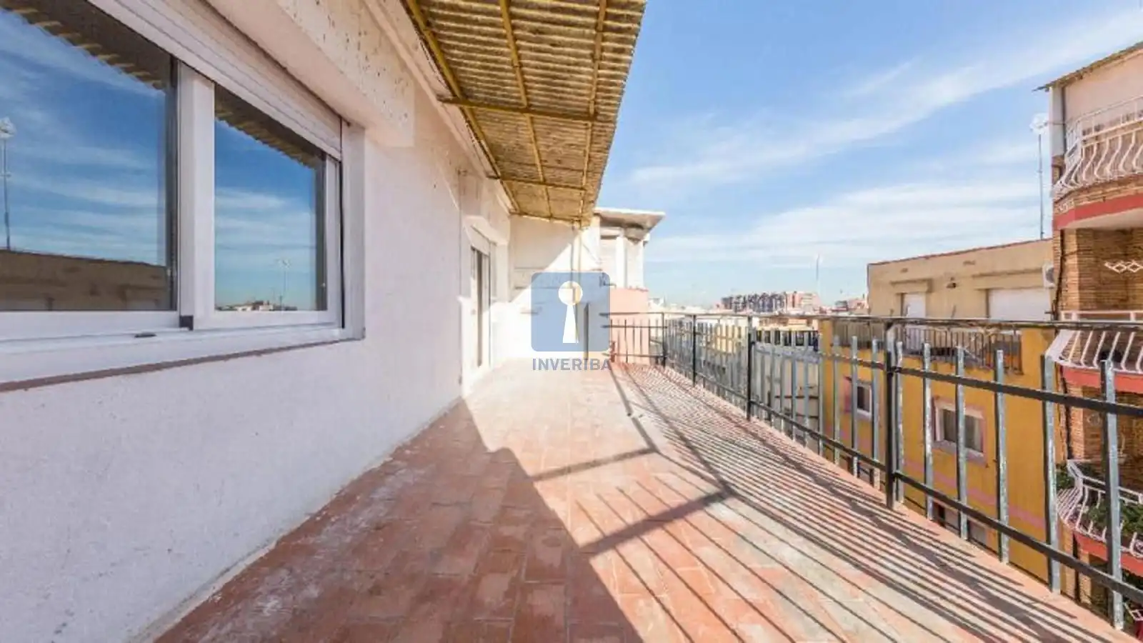 Àtic en venda a Pintor Rosales, imagen 13
