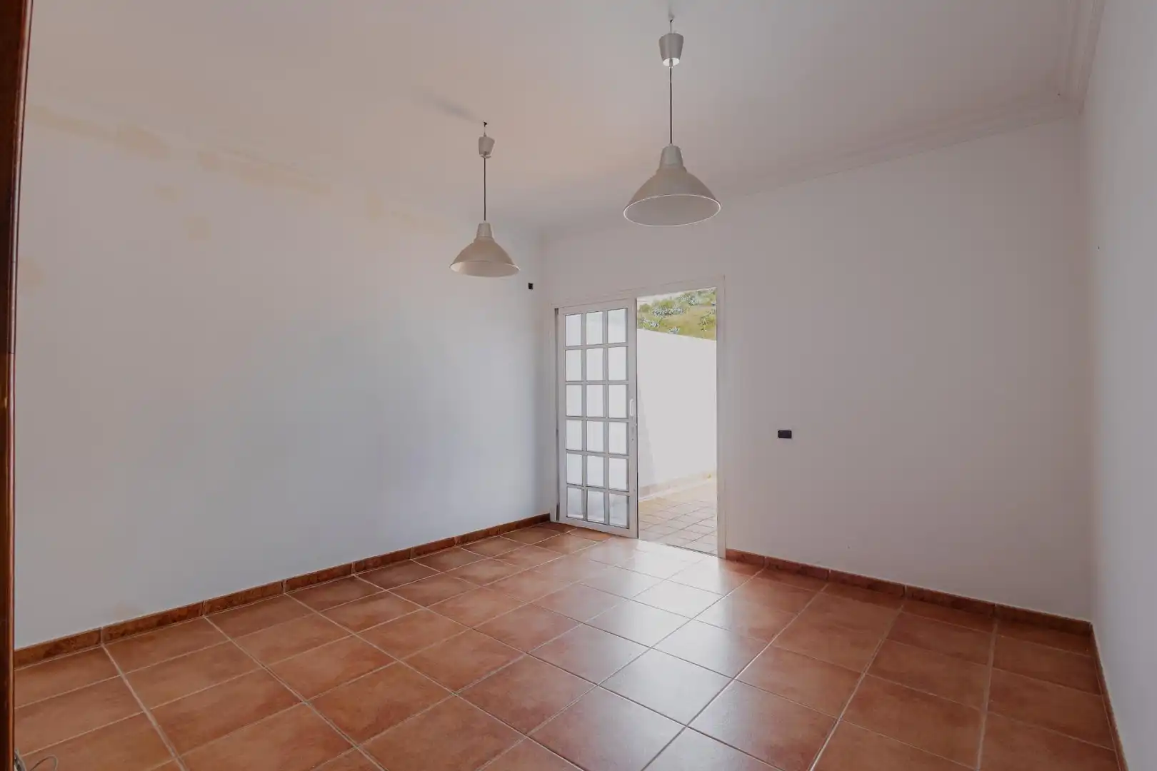 Dining room of Attic for sale in Tacoronte - Los Naranjeros