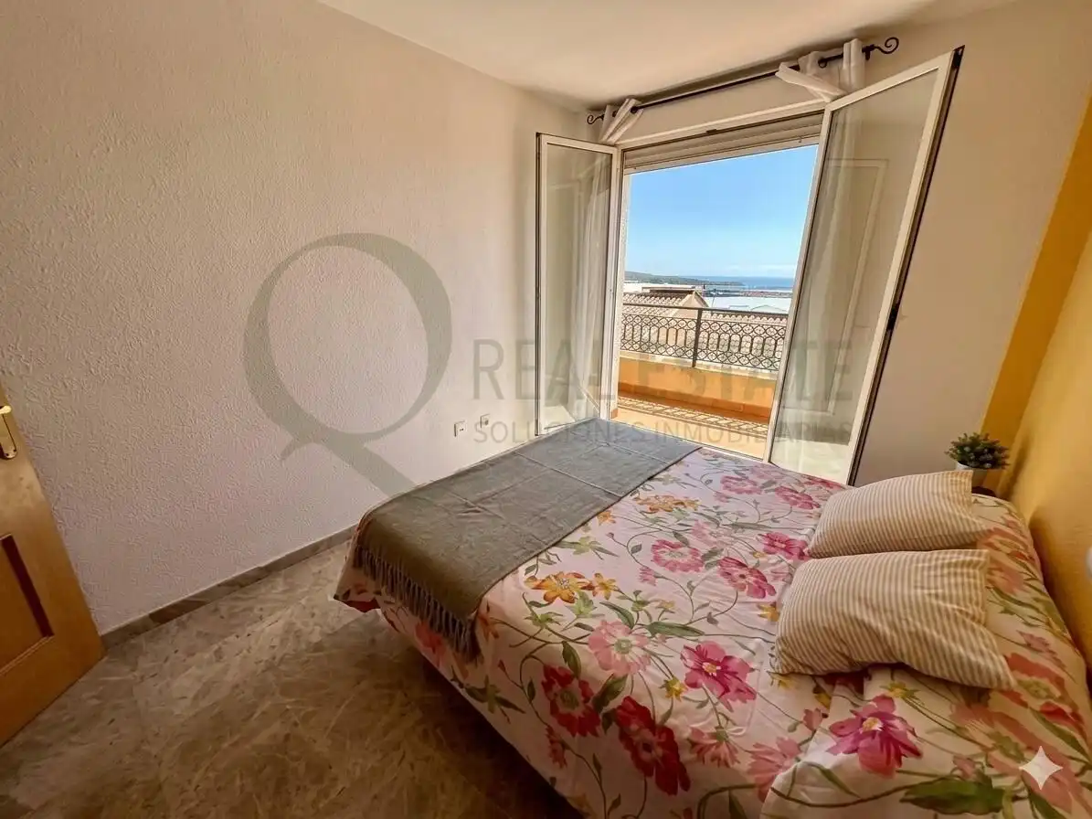 Terraced house with terrace for sale in Calle Aigualera, imagen 9