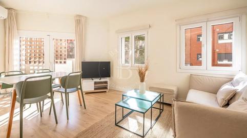 Photo 3 of Flat to rent in Almenara -Ventilla,  Madrid Capital