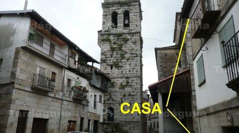 CASA EN MOGARRAZ